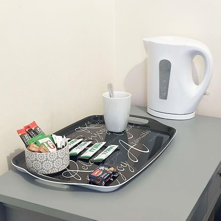 Esk Vale Guest House Портцмаус Экстерьер фото